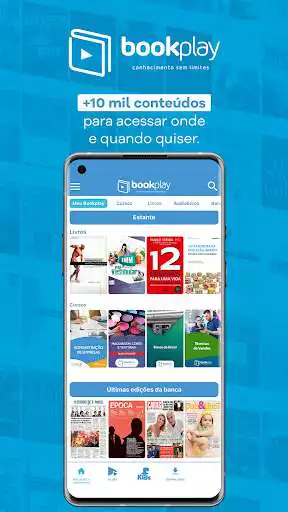 Play Bookplay