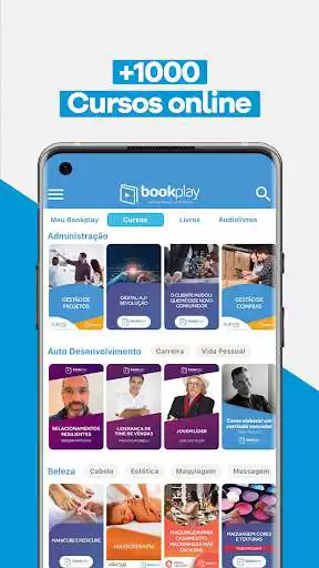 Play Bookplay