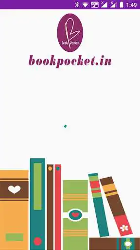 Play Bookpocket  and enjoy Bookpocket with UptoPlay
