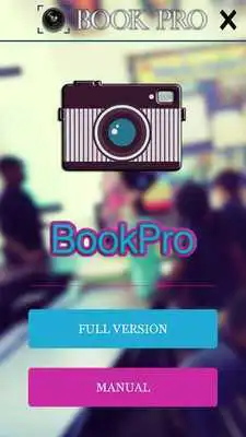 Play BookPro Manual