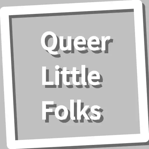 Play Book, Queer Little Folks APK Play Book, Queer Little Folks APK