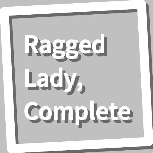 Play Book, Ragged Lady, Complete APK