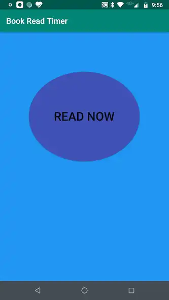 Play Book Read Timer  and enjoy Book Read Timer with UptoPlay