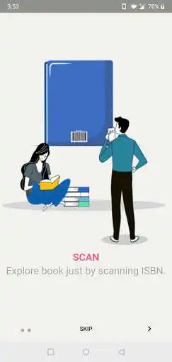 Play Bookrey as an online game Bookrey with UptoPlay