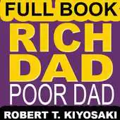 Free play online Book: Rich Dad Poor Dad - Robert T. Kiyosaki APK Free play online Book: Rich Dad Poor Dad - Robert T. Kiyosaki APK