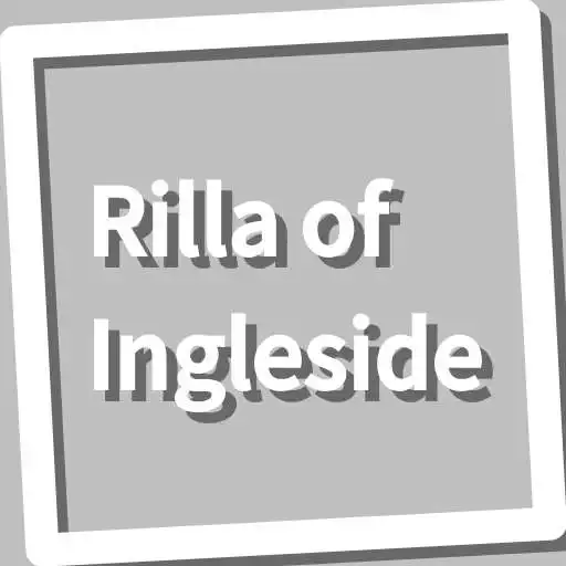 Play Book, Rilla of Ingleside APK