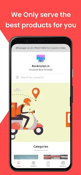 Play Bookrocket and enjoy Bookrocket with UptoPlay Play Bookrocket and enjoy Bookrocket with UptoPlay