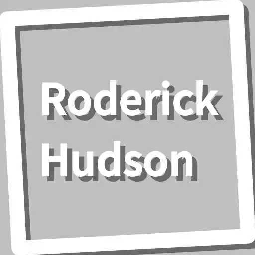Play Book, Roderick Hudson APK
