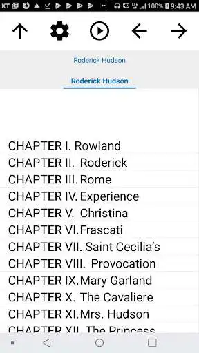 Play Book, Roderick Hudson and enjoy Book, Roderick Hudson with UptoPlay Play Book, Roderick Hudson and enjoy Book, Roderick Hudson with UptoPlay