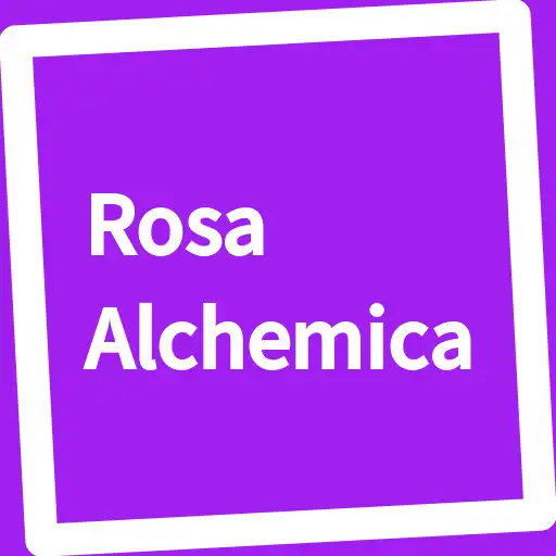 Play Book, Rosa Alchemica APK Play Book, Rosa Alchemica APK