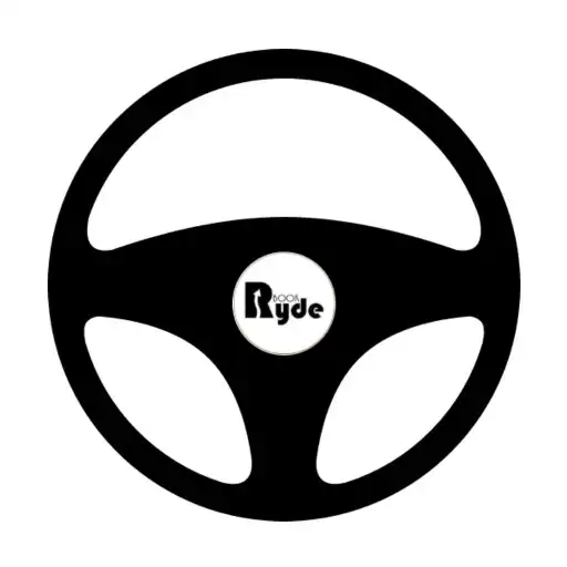 Play BookRyde Driver APK