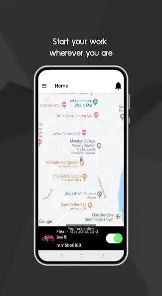 Play BookRyde Driver and enjoy BookRyde Driver with UptoPlay Play BookRyde Driver and enjoy BookRyde Driver with UptoPlay