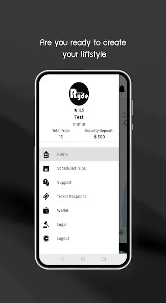Play BookRyde Driver as an online game online BookRyde Driver with UptoPlay Play BookRyde Driver as an online game BookRyde Driver with UptoPlay