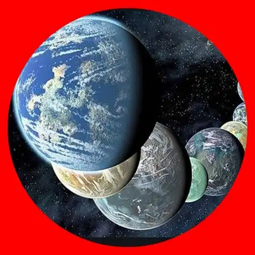 Play books about the solar system APK Play books about the solar system APK