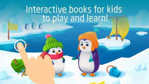 Play Books and audio fairy tales for kids WhyWhy  and enjoy Books and audio fairy tales for kids WhyWhy with UptoPlay