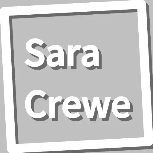 Play Book, Sara Crewe APK
