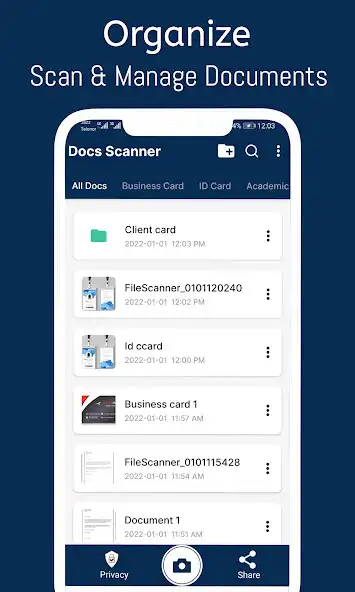 Play Book Scanner: Document Scanner  and enjoy Book Scanner: Document Scanner with UptoPlay