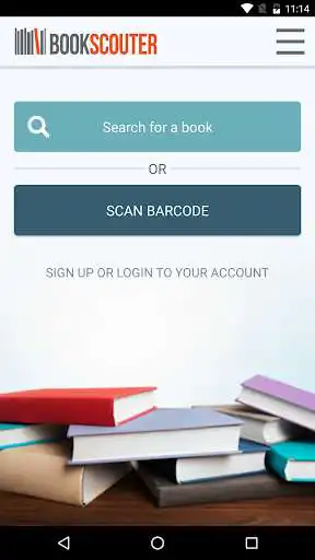 Play BookScouter Play BookScouter