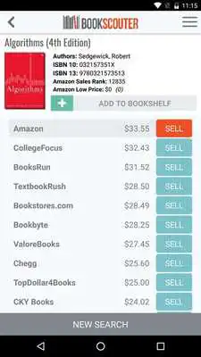 Play BookScouter Play BookScouter