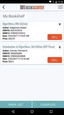 Play BookScouter Play BookScouter