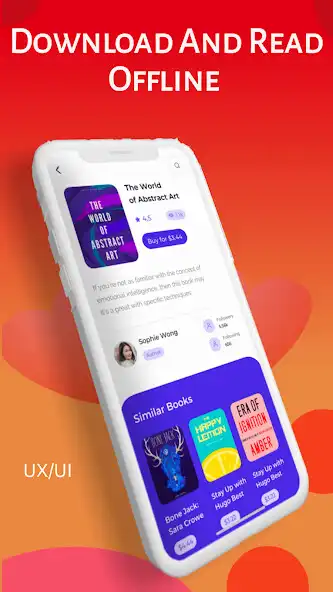 Play Books Downloader anybooks app  and enjoy Books Downloader anybooks app with UptoPlay