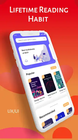 Play Books Downloader anybooks app as an online game Books Downloader anybooks app with UptoPlay