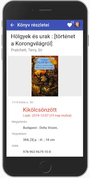 Play Book Search in Hungarian libraries FSZEK as an online game Book Search in Hungarian libraries FSZEK with UptoPlay