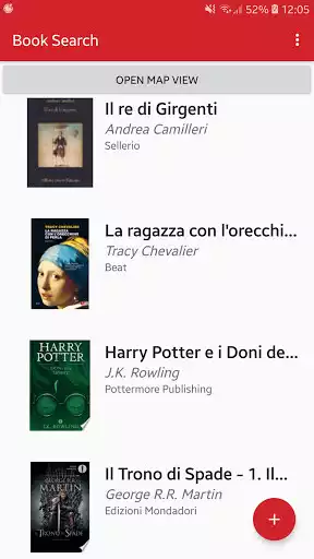 Play Book Search  and enjoy Book Search with UptoPlay