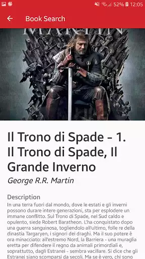 Play Book Search as an online game Book Search with UptoPlay