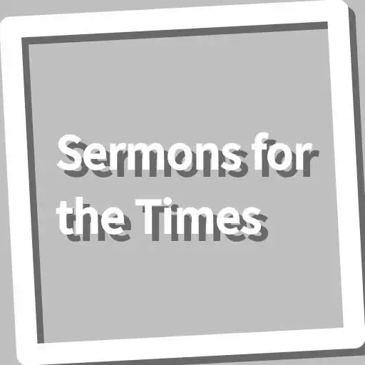 Play Book, Sermons for the Times APK Play Book, Sermons for the Times APK