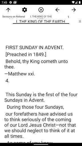 Play Book, Sermons on National Subjects as an online game online Book, Sermons on National Subjects with UptoPlay com.free074a81ba94cf6951221ca03606d56.user.ebookg0008202sermonsonnationalsubjects000charleskingsley001.release Play Book, Sermons on National Subjects as an online game Book, Sermons on National Subjects with UptoPlay