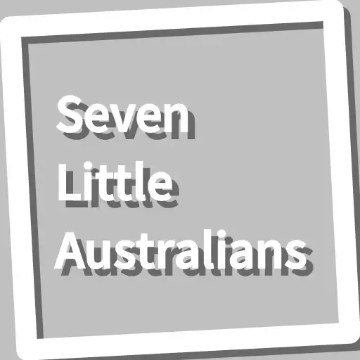 Play Book, Seven Little Australians APK Play Book, Seven Little Australians APK