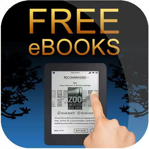 Play Books for Kindle for Free APK