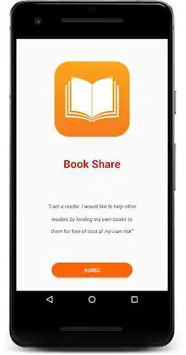 Play Book Share as an online game Book Share with UptoPlay