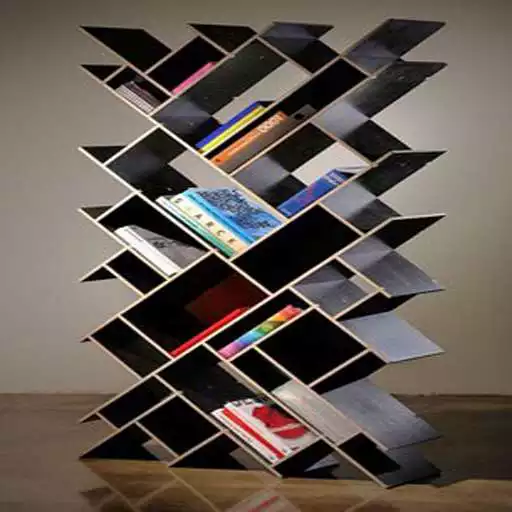 Play Bookshelf Design APK Play Bookshelf Design APK