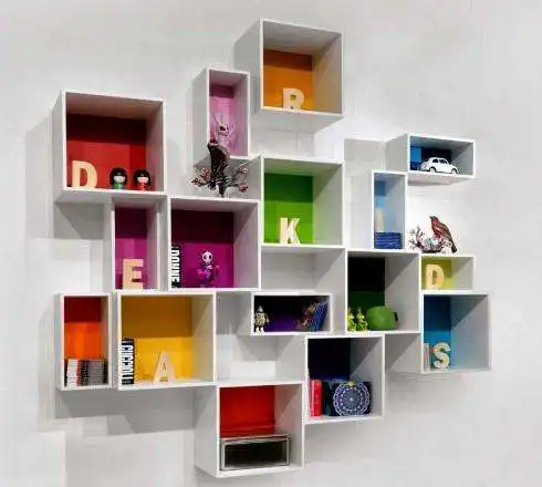 Play bookshelf ideas  and enjoy bookshelf ideas with UptoPlay