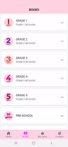 Play Bookshop App - IBMC as an online game Bookshop App - IBMC with UptoPlay