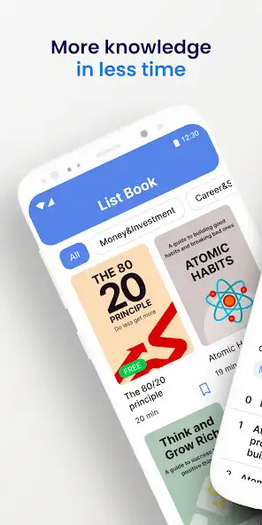 Play Bookshorts - Business Books  and enjoy Bookshorts - Business Books with UptoPlay