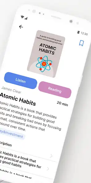 Play Bookshorts - Business Books as an online game Bookshorts - Business Books with UptoPlay