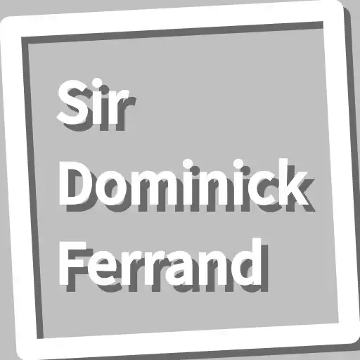 Play Book, Sir Dominick Ferrand APK