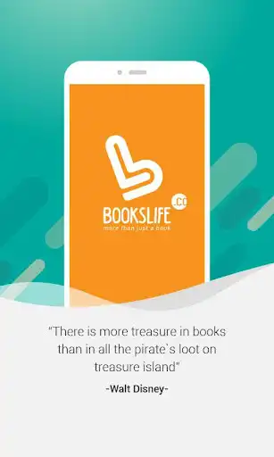 Play Bookslife  and enjoy Bookslife with UptoPlay
