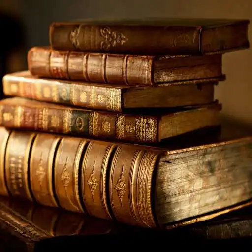 Play Books Live Wallpaper APK