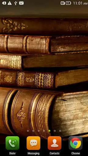 Play Books Live Wallpaper  and enjoy Books Live Wallpaper with UptoPlay