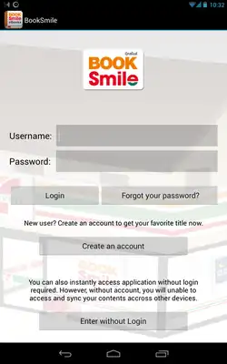 Play BookSmile eBook Store Play BookSmile eBook Store