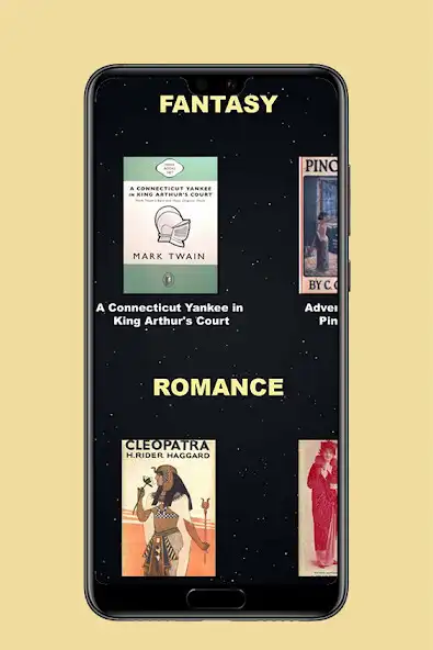 Play Books  Novels - English  and enjoy Books  Novels - English with UptoPlay