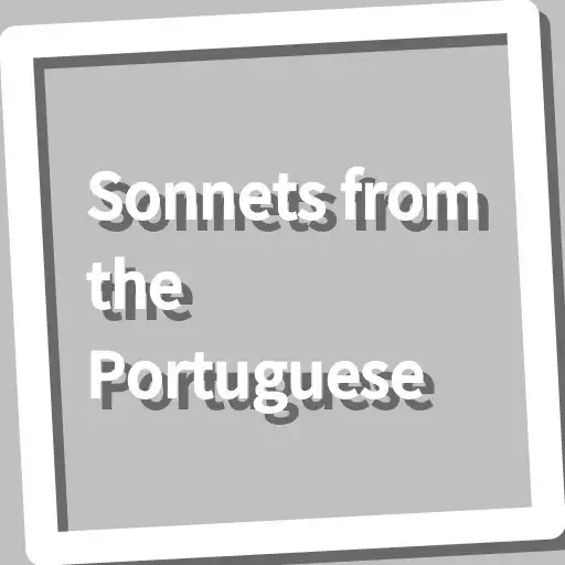 Play Book, Sonnets from the Portuguese APK