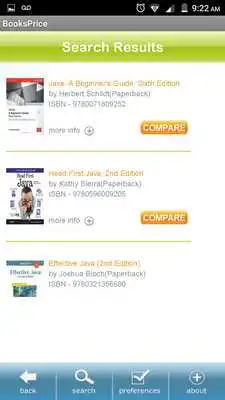 Play Booksprice Compare