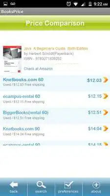 Play Booksprice Compare