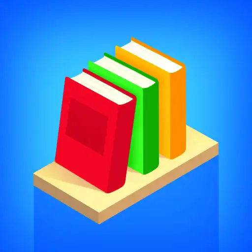 Play Books Puzzle 3D APK Play Books Puzzle 3D APK