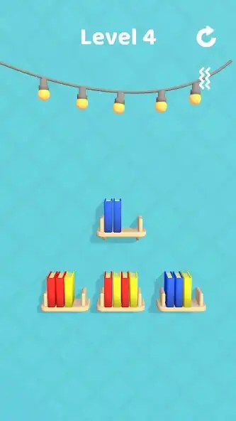 Play Books Puzzle 3D  and enjoy Books Puzzle 3D with UptoPlay
